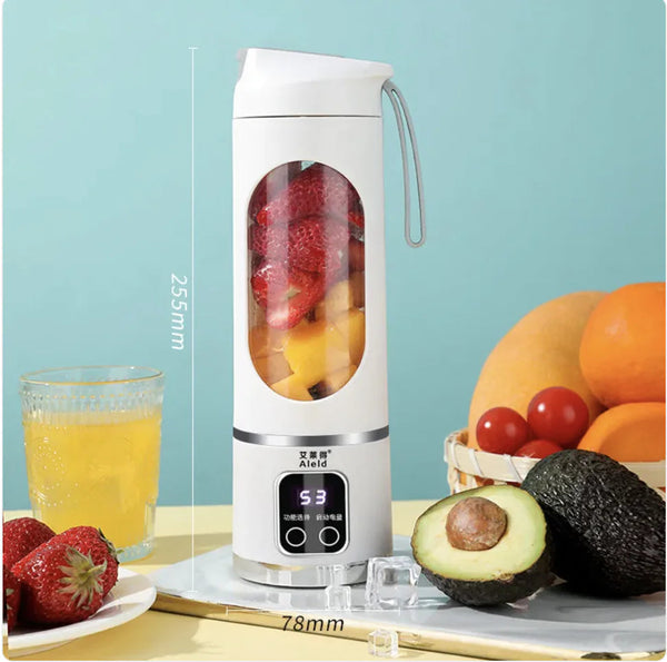 SmartHub Portable Blender