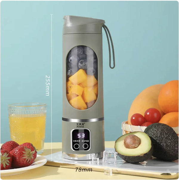SmartHub Portable Blender